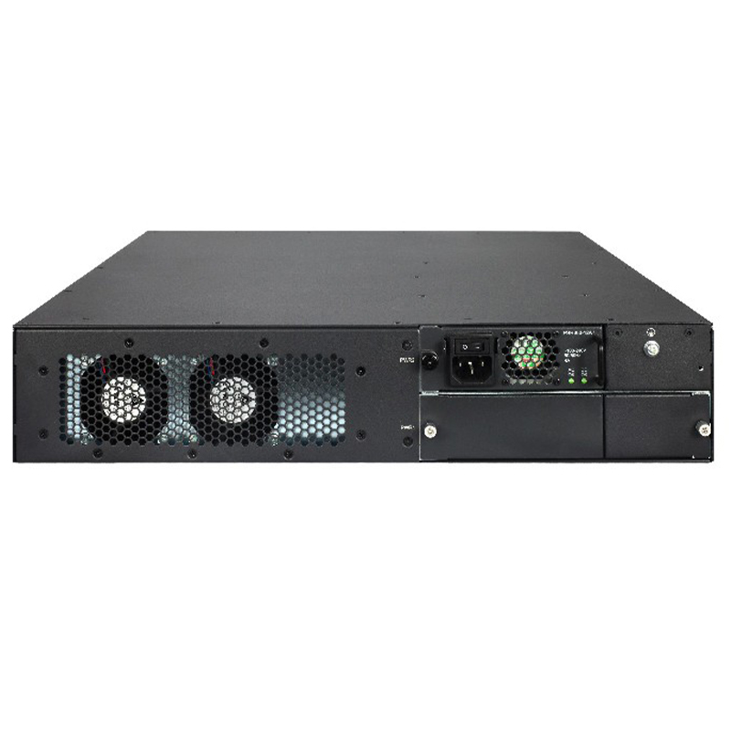 H3C MSR3640 千兆综合业务网关(3GE(2Combo))